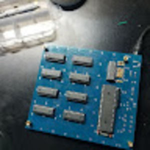 Meet your Posher, Kyle